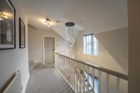 1st Floor Landing