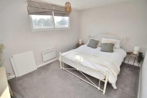 Double Bedroom One