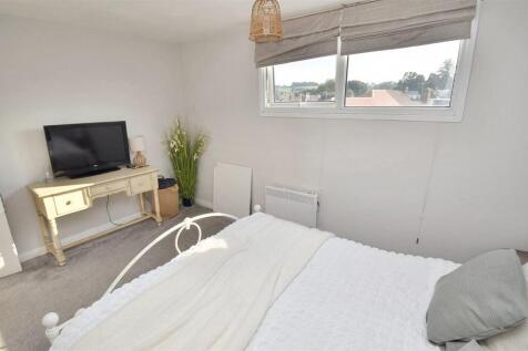 Double Bedroom One