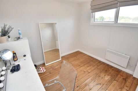Double Bedroom Two