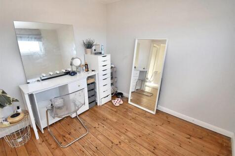 Double Bedroom Two