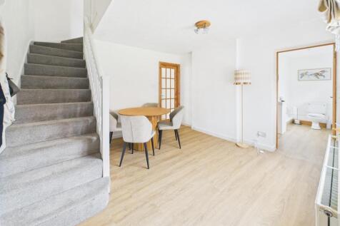 Superb Reception/ Dining Room