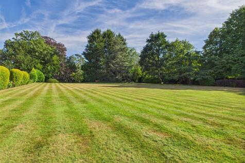 Gardens &amp; Grounds