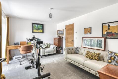 Double Bedroom Three