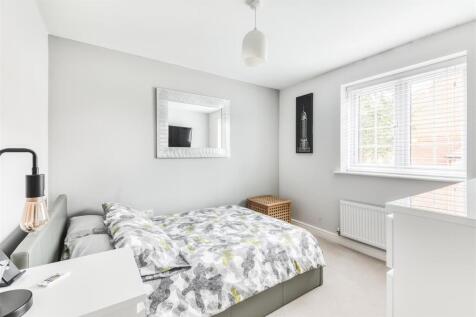 Bedroom Five