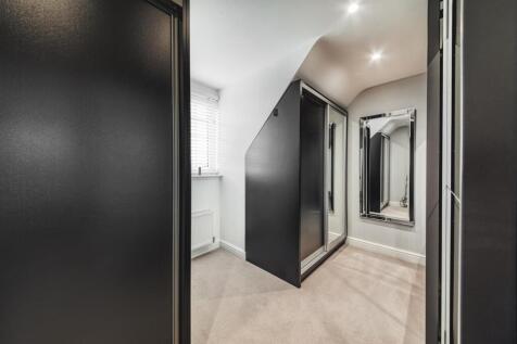 Dressing Room