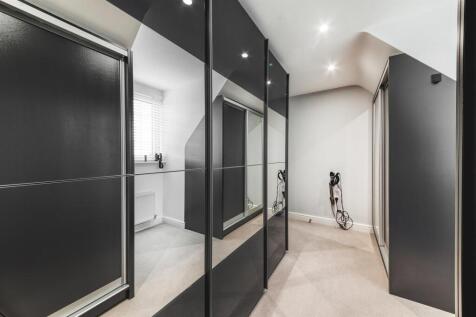Dressing Room