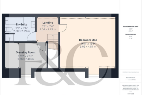 Second Floor