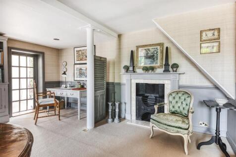 LargeHallway/Lounge/Office