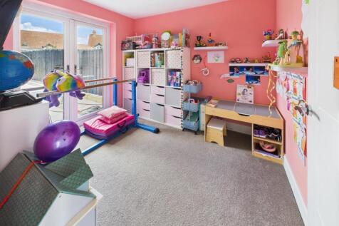 Additional Reception Room