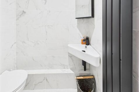 Ground Floor WC/ Cloakroom