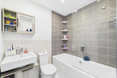 Superb En-Suite