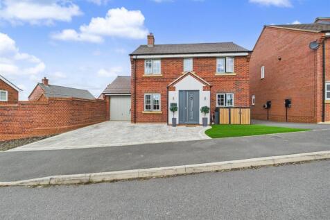 Stunning Property