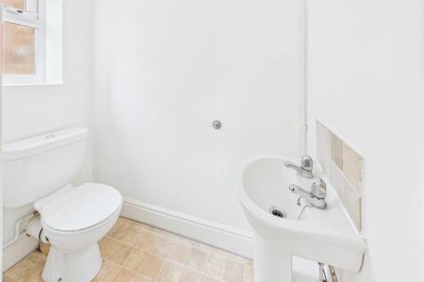 Ground Floor WC