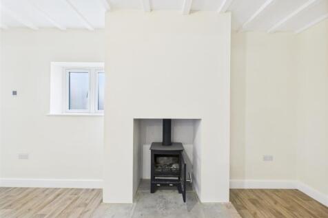 Log Burner