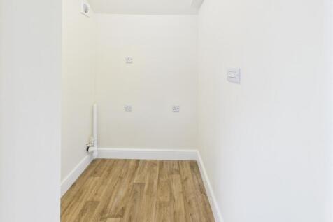 Utility Area