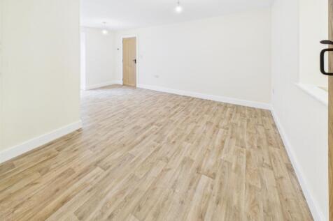 Flexible Reception Room