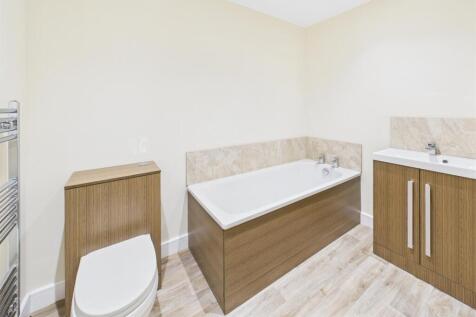 Additional Family Bathroom