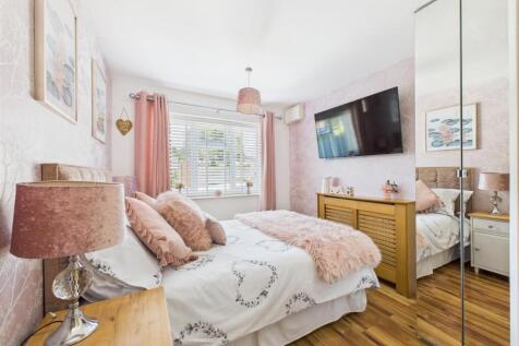 Double Bedroom One