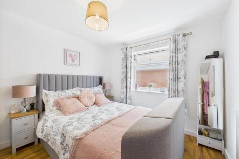 Double Bedroom Two