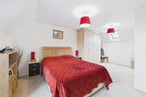Principle Bedroom