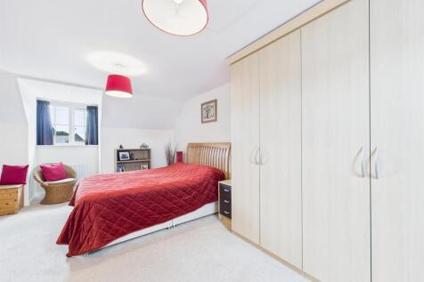 Principle Bedroom