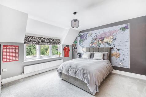 Bedroom Four