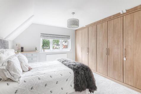Bedroom Five