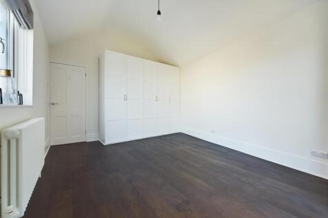 Double Bedroom One