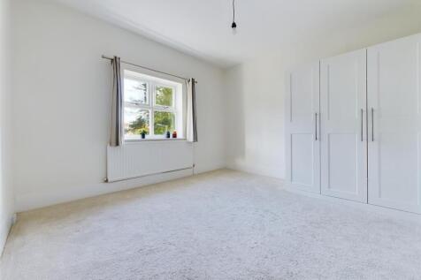 Double Bedroom Two