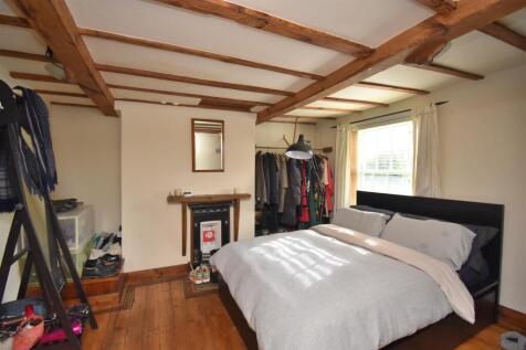 Double Bedroom One