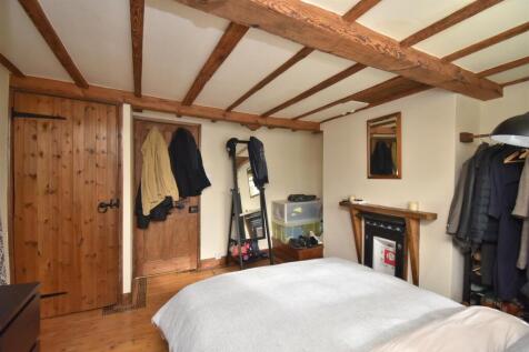 Double Bedroom One