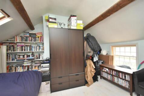 Double Bedroom Two