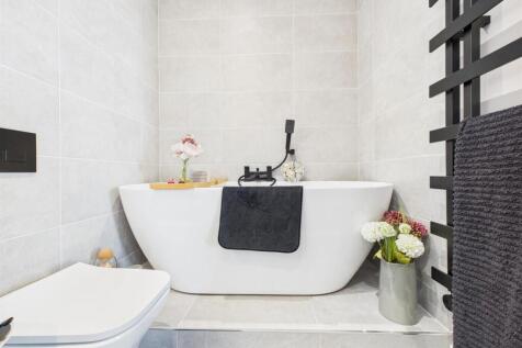 Stunning Bath