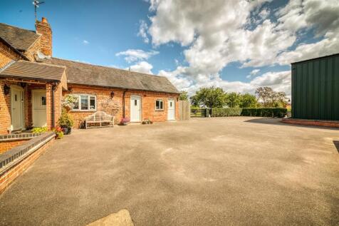 Large Driveway