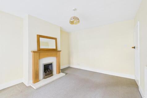 Extended Sitting/Dining Room