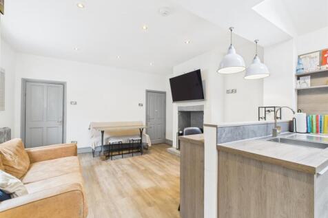 Dining / Family Area