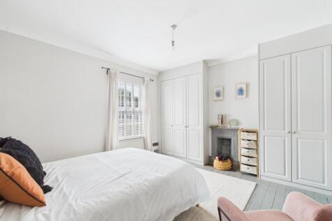 Double Bedroom One