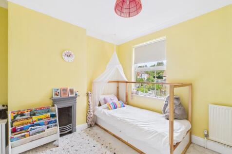 Double Bedroom Two