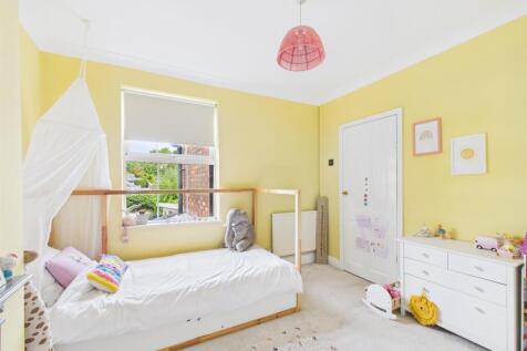 Double Bedroom Two