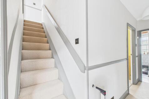 Second Floor Landing