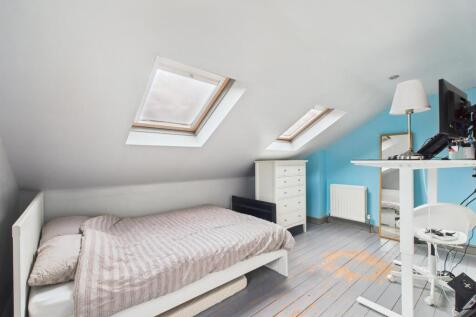 Double Bedroom Three