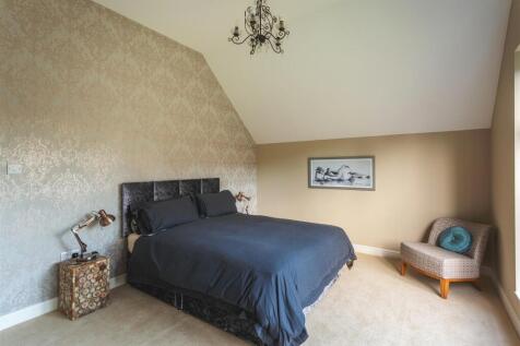 Bedroom Area
