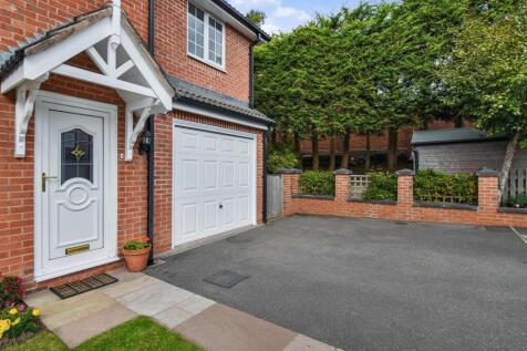 Integral Garage