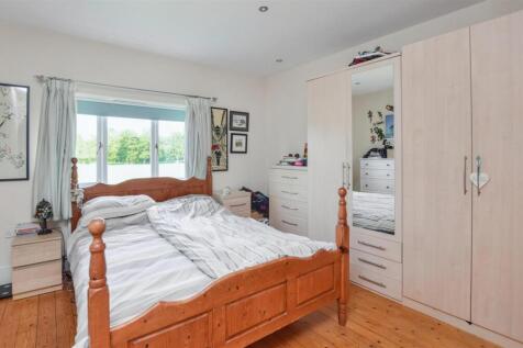 Double Bedroom One