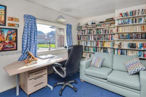 Double Bedroom Two