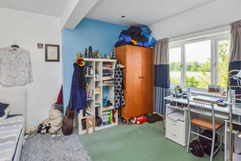 Double Bedroom Three
