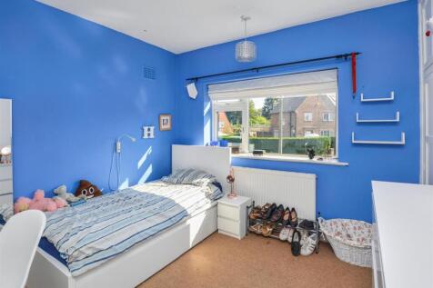 Double Bedroom Four