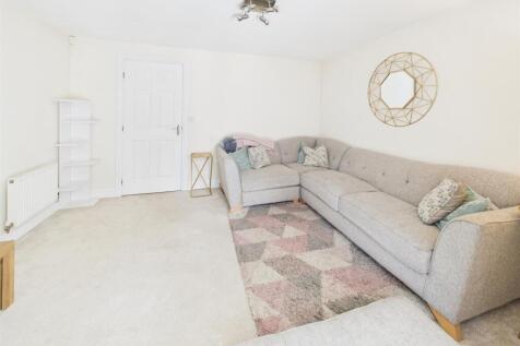 Cosy Living Room