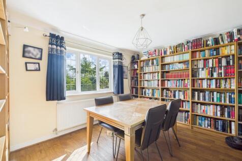 Dining Room/Study